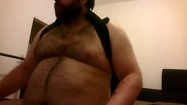 Superbearc89 online show from 9, 1, 2026