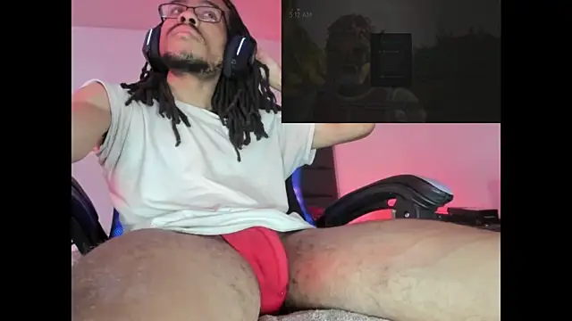 IcemanGHz online show from 22, 2, 2025