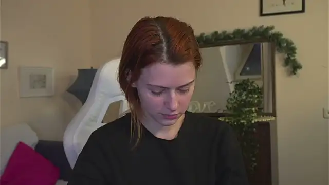 Snapshot of doll_lesli chatting on 27, 1, 2025 doll lesli online show from 27, 1, 2025