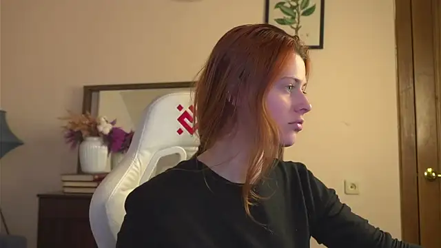 Snapshot of doll_lesli chatting on 31, 1, 2025 doll lesli online show from 31, 1, 2025