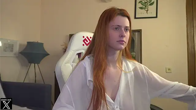 Snapshot of doll_lesli chatting on 2, 2, 2025 doll lesli online show from 2, 2, 2025