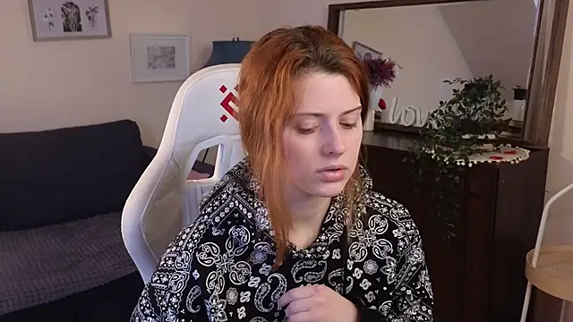 Snapshot of doll_lesli chatting on 2, 3, 2025 doll lesli online show from 2, 3, 2025