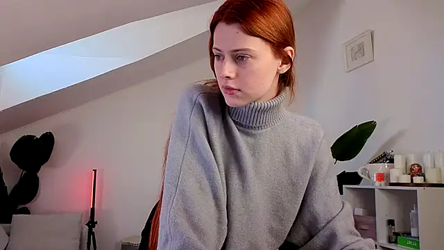 Snapshot of doll_lesli chatting on 23, 9, 2025 doll lesli online show from 23, 9, 2025