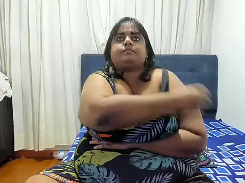 SusanaEshwar online show from 23, 11, 2025