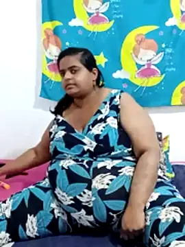 SusanaEshwar online show from 19, 3, 2026