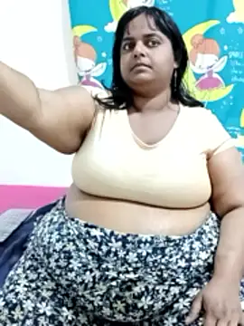 SusanaEshwar online show from 13, 5, 2026