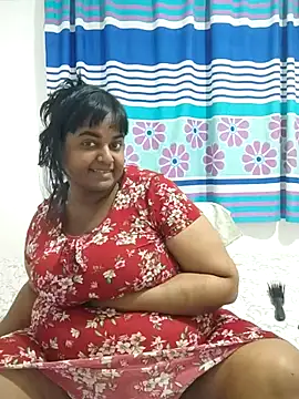 Snapshot of SusanaEshwar chatting on 21, 7, 2026 SusanaEshwar online show from 21, 7, 2026
