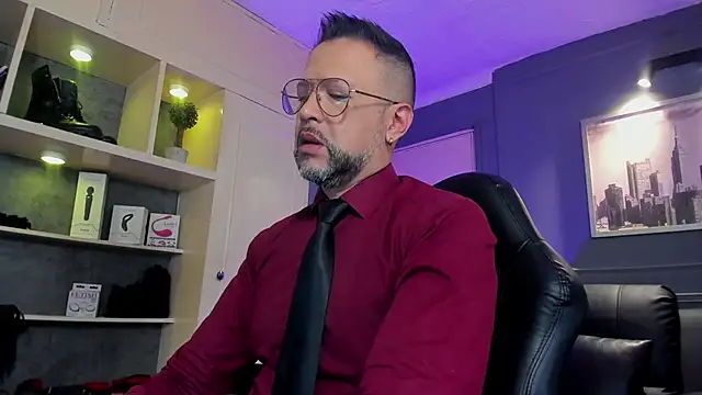 MrFrank tattoo online show from 10, 1, 2026