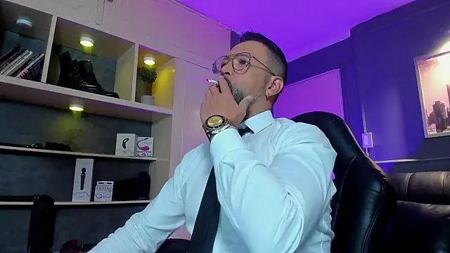 MrFrank tattoo online show from 3, 2, 2026