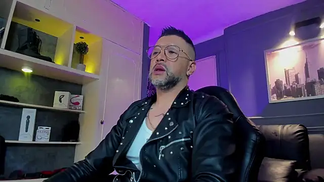 MrFrank tattoo online show from 8, 2, 2026