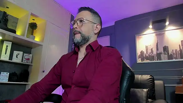 MrFrank tattoo online show from 19, 2, 2026