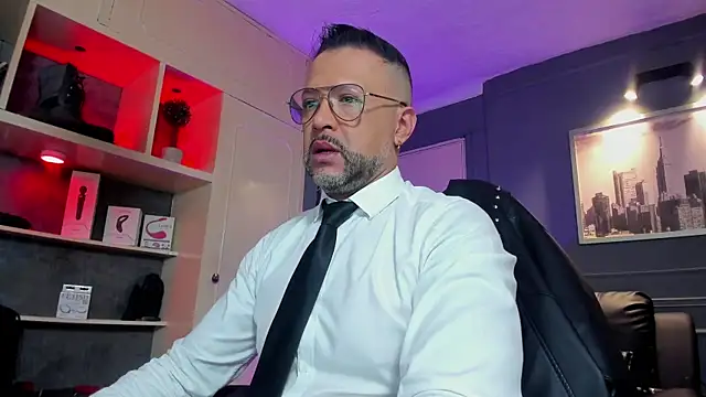 MrFrank tattoo online show from 21, 2, 2026