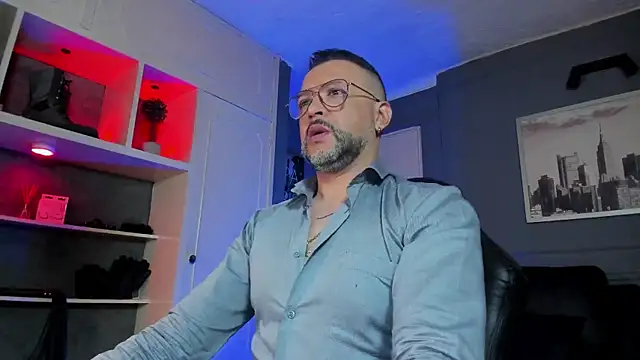 MrFrank tattoo online show from 25, 2, 2026