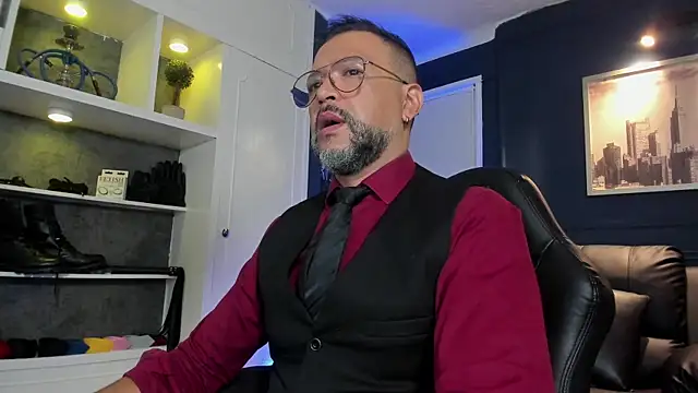 MrFrank tattoo online show from 18, 6, 2026