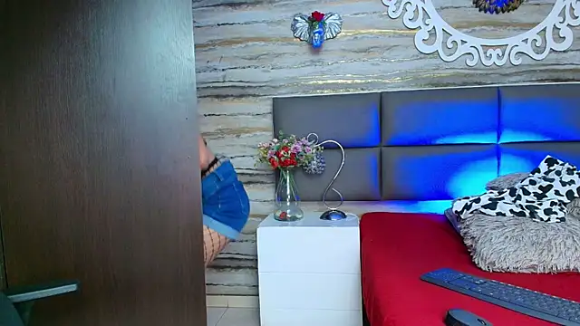 Snapshot of oliver__brown chatting on 13, 3, 2025 oliver brown online show from 13, 3, 2025