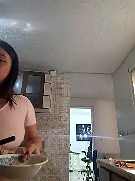 LizzRouse online show from 23, 2, 2025