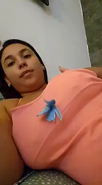 LizzRouse online show from 4, 3, 2025