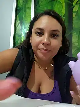 LizzRouse online show from 8, 10, 2025