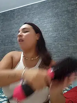 LizzRouse online show from 15, 12, 2025