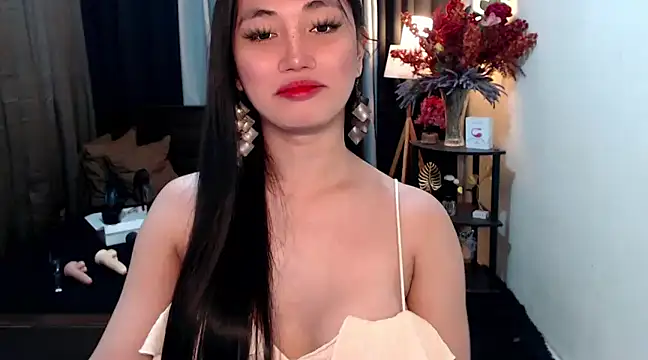 Dhalia Gomez06 online show from 22, 2, 2025