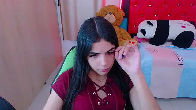  elenna online show from 27, 1, 2025