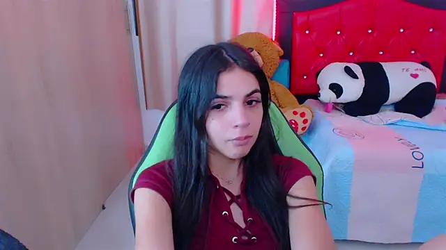  elenna online show from 28, 1, 2025