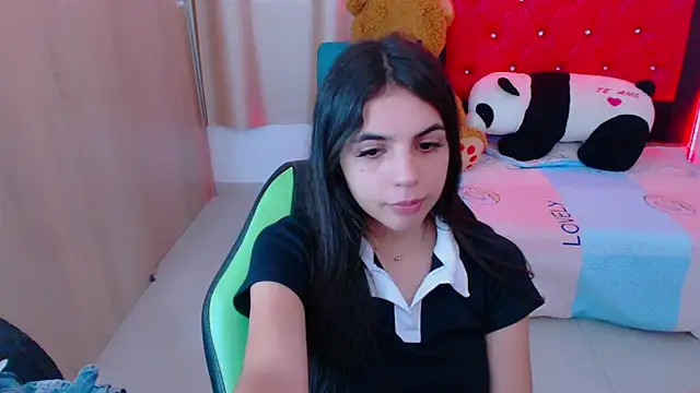  elenna online show from 28, 1, 2025