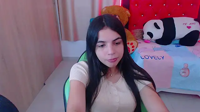  elenna online show from 31, 1, 2025