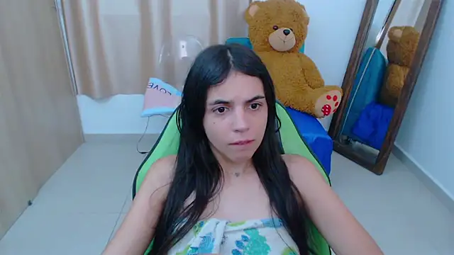  elenna online show from 13, 2, 2025