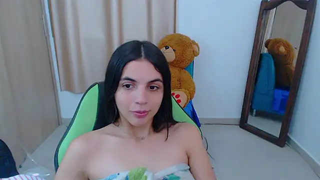  elenna online show from 20, 2, 2025