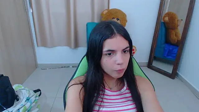  elenna online show from 21, 2, 2025