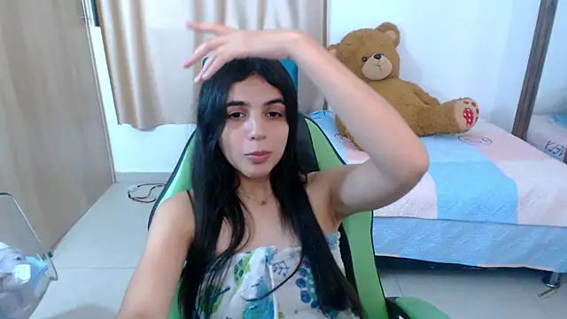  elenna online show from 10, 3, 2025