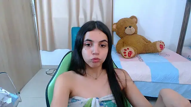  elenna online show from 10, 3, 2025