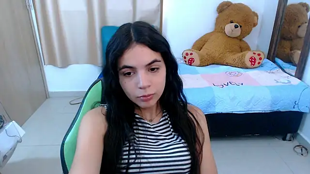  elenna online show from 18, 3, 2025