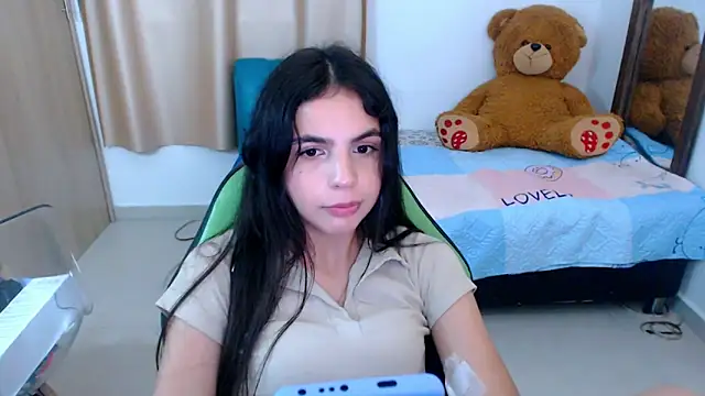  elenna online show from 20, 3, 2025