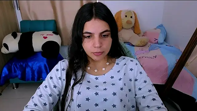  elenna online show from 6, 10, 2025