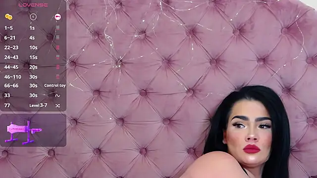 MargoshaHot online show from 29, 12, 2024