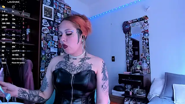 Snapshot of Jessie_williams chatting on 5, 12, 2024 Jessie williams online show from 5, 12, 2024