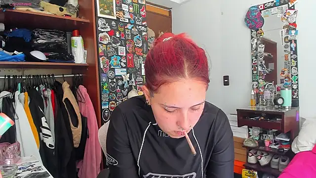 Snapshot of Jessie_williams chatting on 16, 1, 2025 Jessie williams online show from 16, 1, 2025