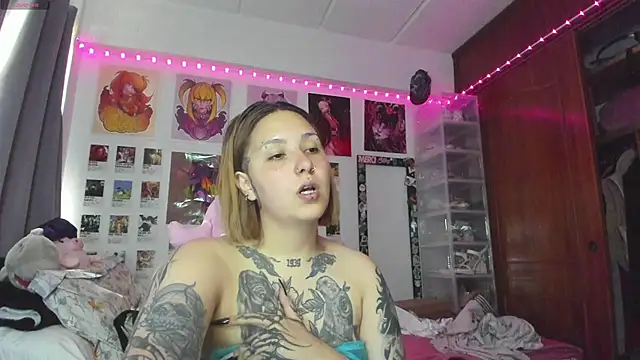 Jessie williams online show from 22, 12, 2025