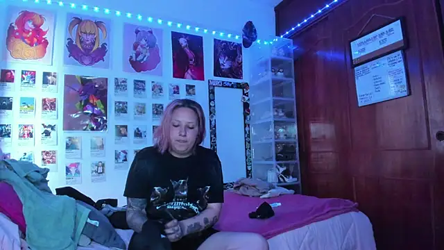 Jessie williams online show from 23, 2, 2026