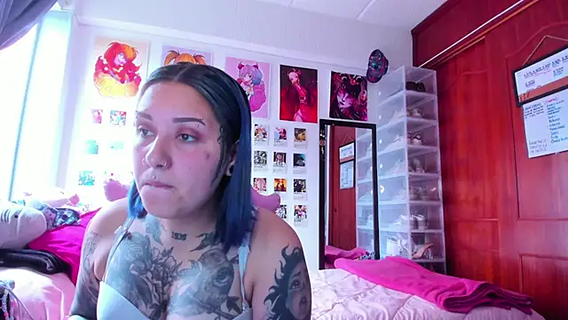 Jessie williams online show from 15, 4, 2026