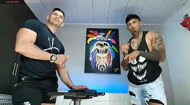 GendersonFit online show from 29, 1, 2025