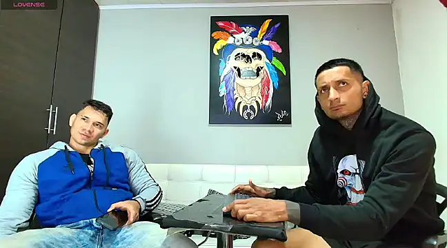 GendersonFit online show from 11, 2, 2025