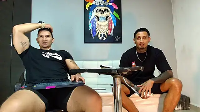 GendersonFit online show from 26, 2, 2025