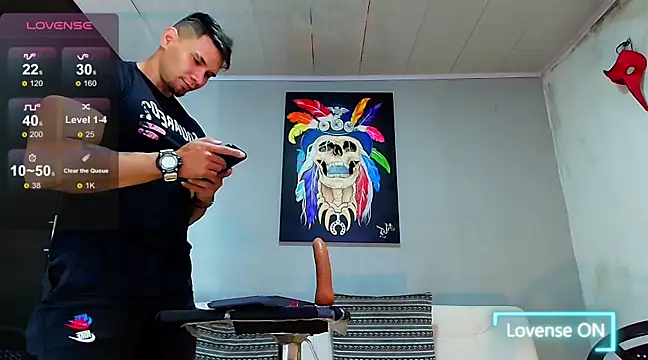 GendersonFit online show from 19, 3, 2025