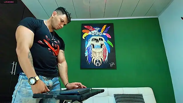 GendersonFit online show from 17, 9, 2025