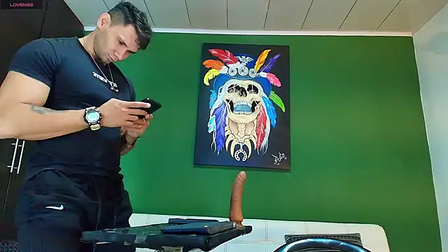 GendersonFit online show from 19, 9, 2025