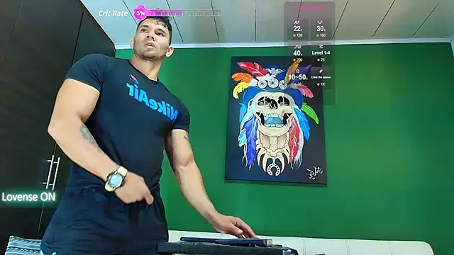 GendersonFit online show from 21, 9, 2025