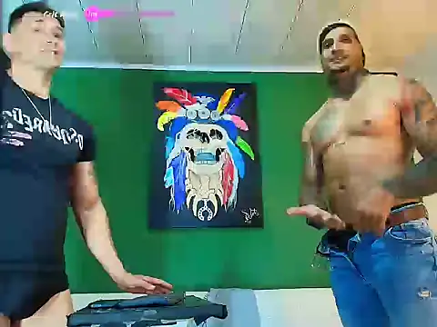 GendersonFit online show from 5, 11, 2025